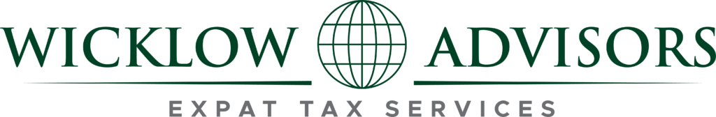 Wicklow Advisors Expat Tax Services Logo